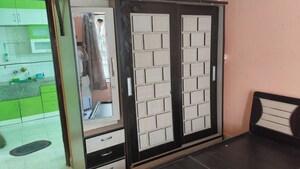 Room in 1 BHK Apartment at Shriram Nagar CHS, Aundh – for Rent