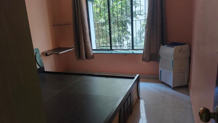 Room, shriram-nagar-chs 1 Bedroom 560 Sq.Ft. Apartment In Aundh Pune 10149887
