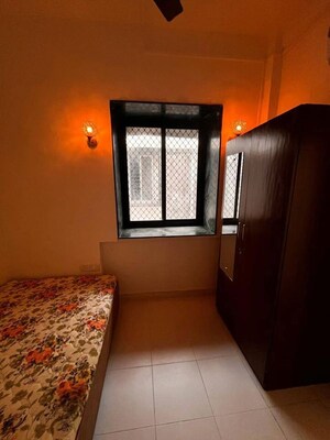 Bedroom in  Pg at Upper Worli – for Rent
