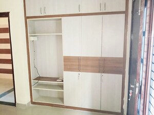 Bedroom in 2 BHK Independent House at GBP Rose Valley Estate, Central Derabassi – for Rent