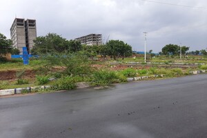  Plot For Sale in Balapur