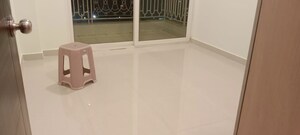 Balcony in 2.5 BHK Apartment at Mahagun Mirabella, Sector 79 – for Rent