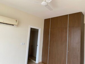 3 BHK Apartment For Rent in DLF New Town Heights I, Sector 90