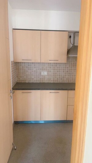 Kitchen in 3 BHK Apartment at Jaypee Spa Court, Jaypee Greens – for Sale