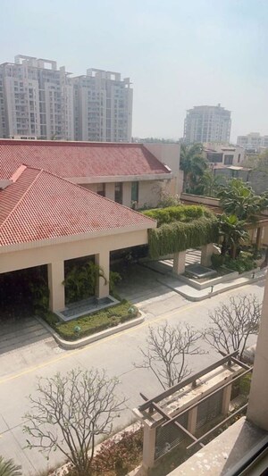 3 BHK Apartment – Exterior View View at Jaypee Spa Court, Jaypee Greens - for Sale