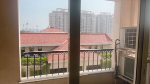 3 BHK Apartment – Exterior View View at Jaypee Spa Court, Jaypee Greens - for Sale