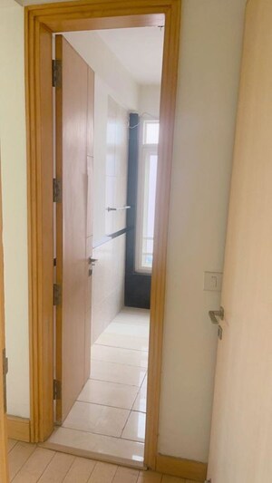 Building Lobby in 3 BHK Apartment at Jaypee Spa Court, Jaypee Greens – for Sale