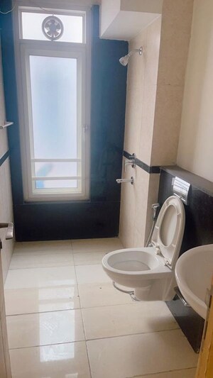 Bathroom in 3 BHK Apartment at Jaypee Spa Court, Jaypee Greens – for Sale