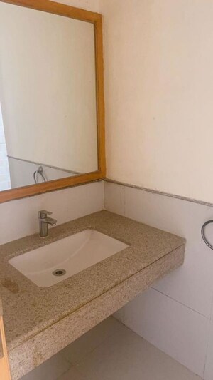Bathroom in 3 BHK Apartment at Jaypee Spa Court, Jaypee Greens – for Sale