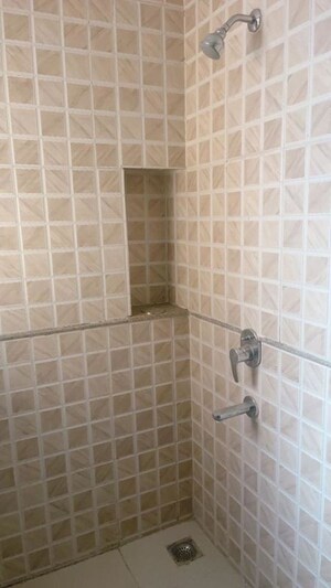 Bathroom in 3 BHK Apartment at Jaypee Spa Court, Jaypee Greens – for Sale