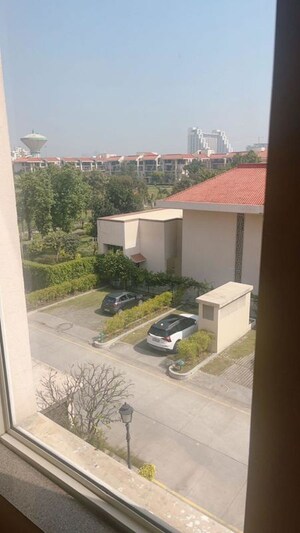 3 BHK Apartment – Exterior View View at Jaypee Spa Court, Jaypee Greens - for Sale