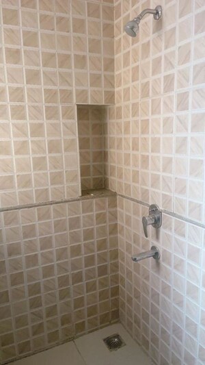 Bathroom in 3 BHK Apartment at Jaypee Spa Court, Jaypee Greens – for Sale