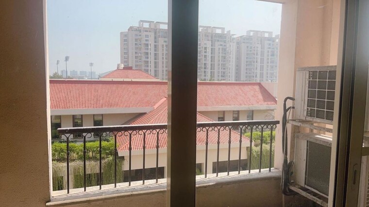 Exterior View, jaypee-spa-court 3 Bedroom 2153 Sq.Ft. Apartment In Jaypee Greens Greater Noida 10149816