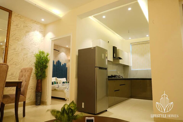 Team Area, vip-ashiana-homes 3 Bedroom 1650 Sq.Ft. Builder Floor In Vip Road Zirakpur 10149879