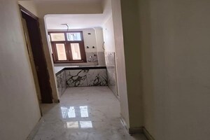 Kitchen in 2 BHK Builder Floor at Sector 49 – for Sale