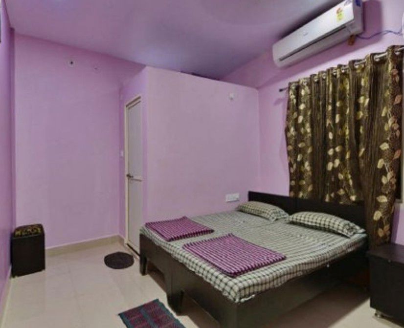 Pg For Rent in Vineet Khand