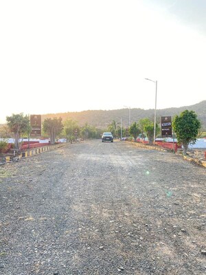 Plot Area in  Plot at Saswad – for Sale