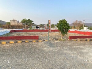  Plot For Sale in Saswad