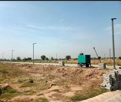 Plot For Sale in Adore Smart City