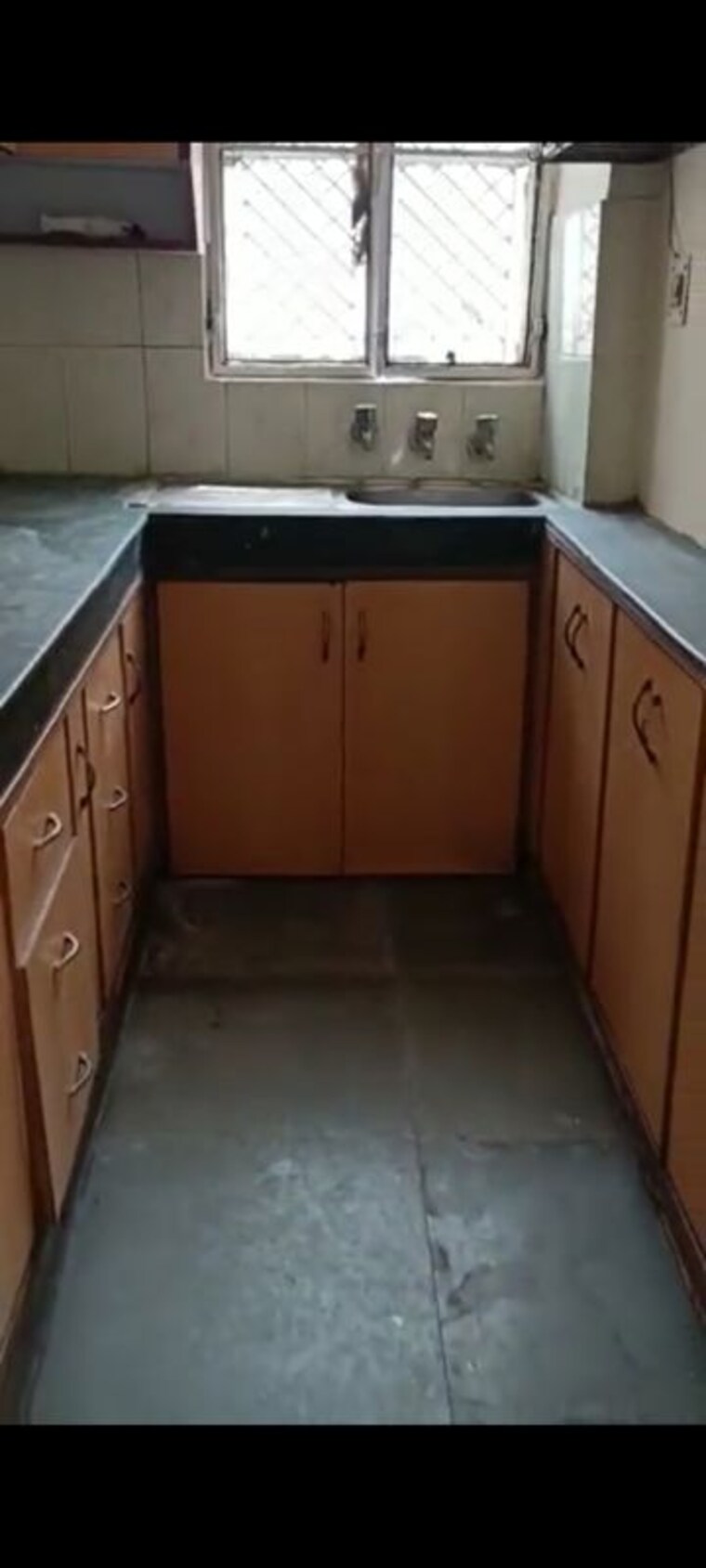 Kitchen, alok-vihar 2 Bedroom 950 Sq.Ft. Apartment In Sector 50 Noida 10149911