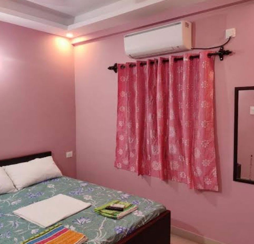 Pg For Rent in Gomti Nagar