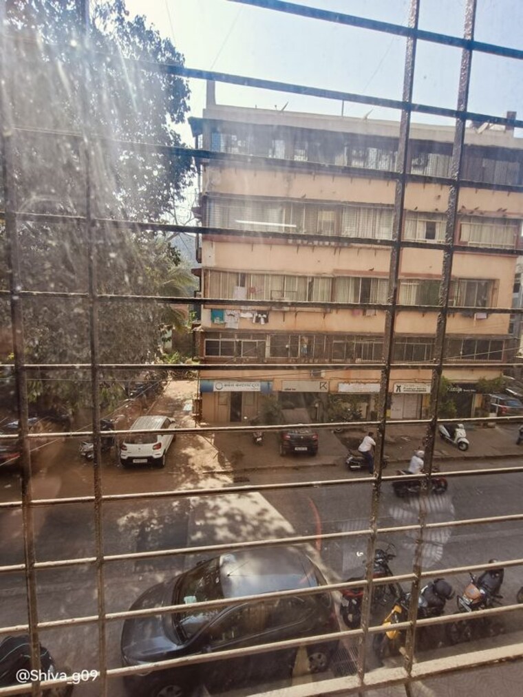 Exterior View, vrindavan-chs-worli 1 Bedroom 400 Sq.Ft. Apartment In Worli Mumbai 10149913