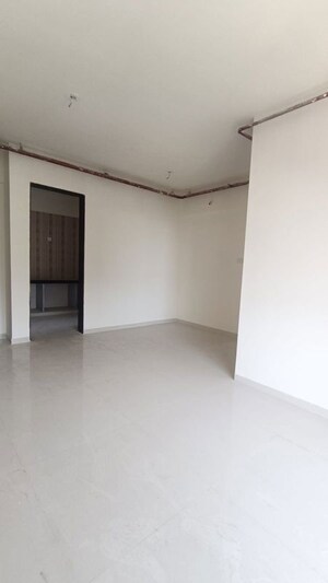 3 BHK Apartment For Sale in Sheth Zuri, Laxmi Nagar