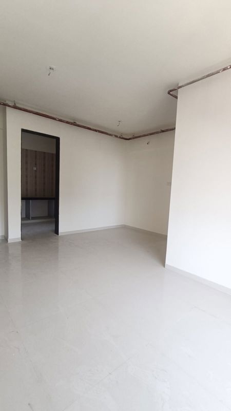 3 BHK Apartment For Sale in Sheth Zuri
