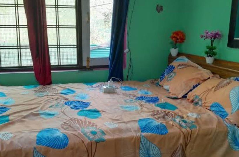 Pg For Rent in Vineet Khand