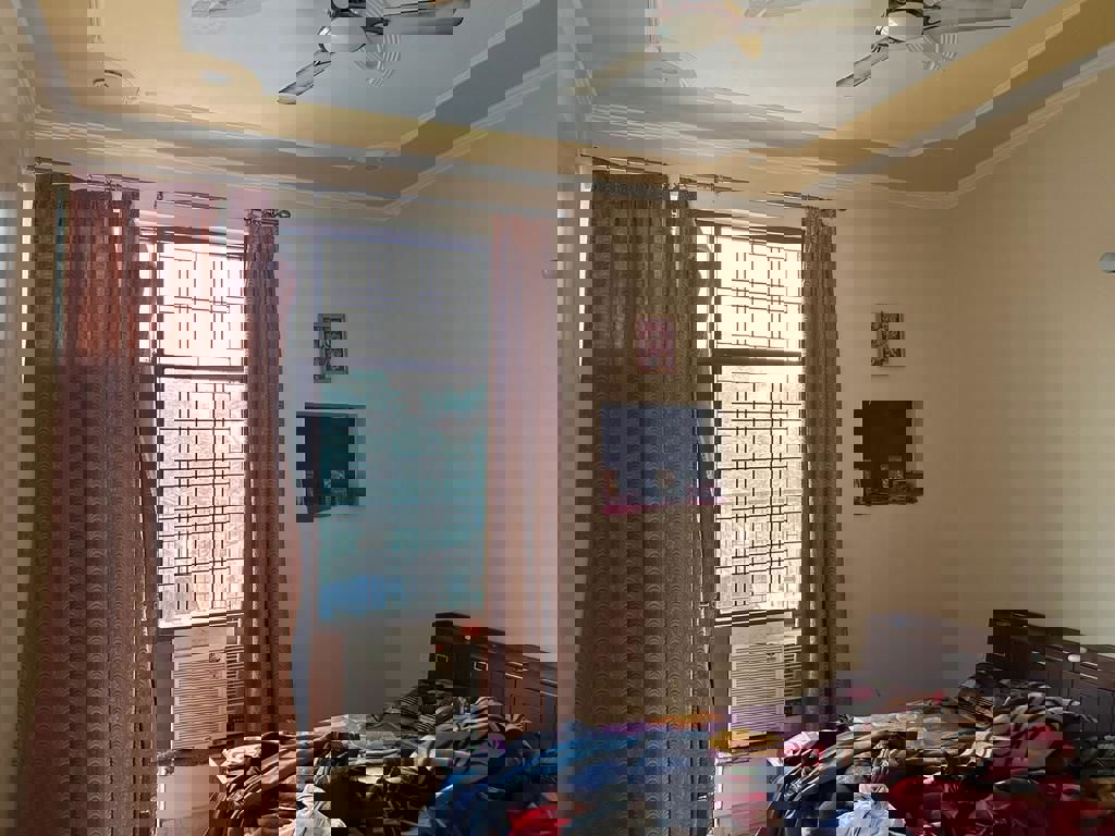 3.5 BHK + Pooja Room 1600 Sq.Ft. Apartment in Parsvnath Platinum