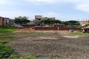 Plot Area in  Plot at Mullanpur – for Sale