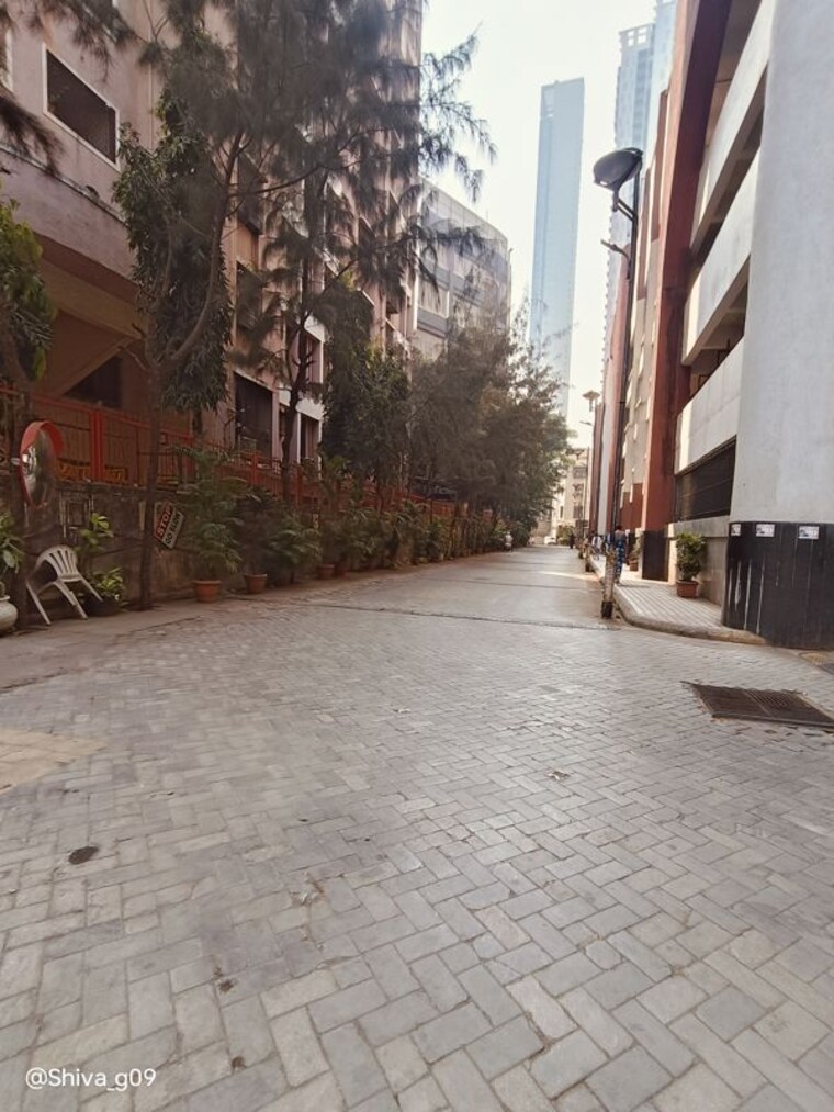 Exterior View, piramal-mills-tower 1 Bedroom 225 Sq.Ft. Apartment In Lower Parel Mumbai 10149979