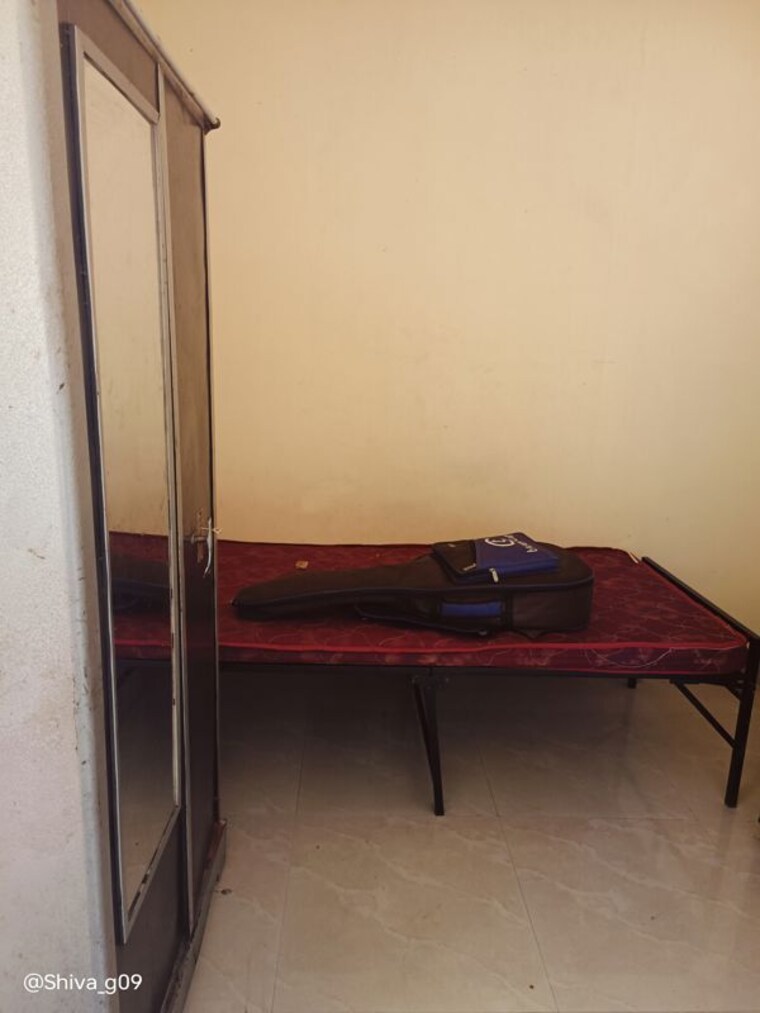 Bedroom, piramal-mills-tower 1 Bedroom 225 Sq.Ft. Apartment In Lower Parel Mumbai 10149979