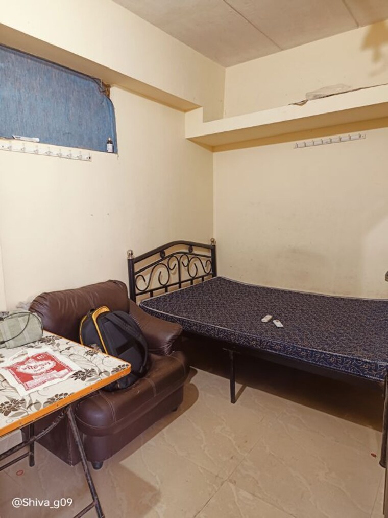 Bedroom, piramal-mills-tower 1 Bedroom 225 Sq.Ft. Apartment In Lower Parel Mumbai 10149979