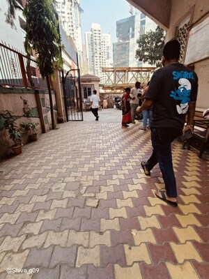 Parking in 1 BHK Apartment at Piramal Mills Tower, Lower Parel – for Rent