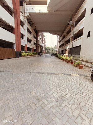 1 BHK Apartment – Exterior View View at Piramal Mills Tower, Lower Parel - for Rent