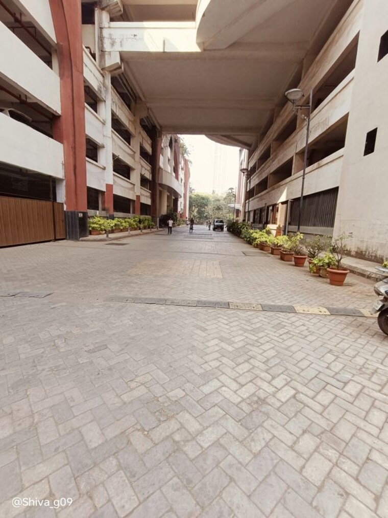 Exterior View, piramal-mills-tower 1 Bedroom 225 Sq.Ft. Apartment In Lower Parel Mumbai 10149979