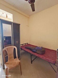 1 BHK Apartment For Rent in Piramal Mills Tower