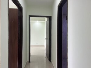 Building Lobby in 2.5 BHK Apartment at Mahagun Mirabella, Sector 79 – for Rent