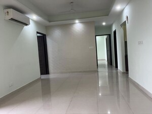 Building Lobby in 2.5 BHK Apartment at Mahagun Mirabella, Sector 79 – for Rent