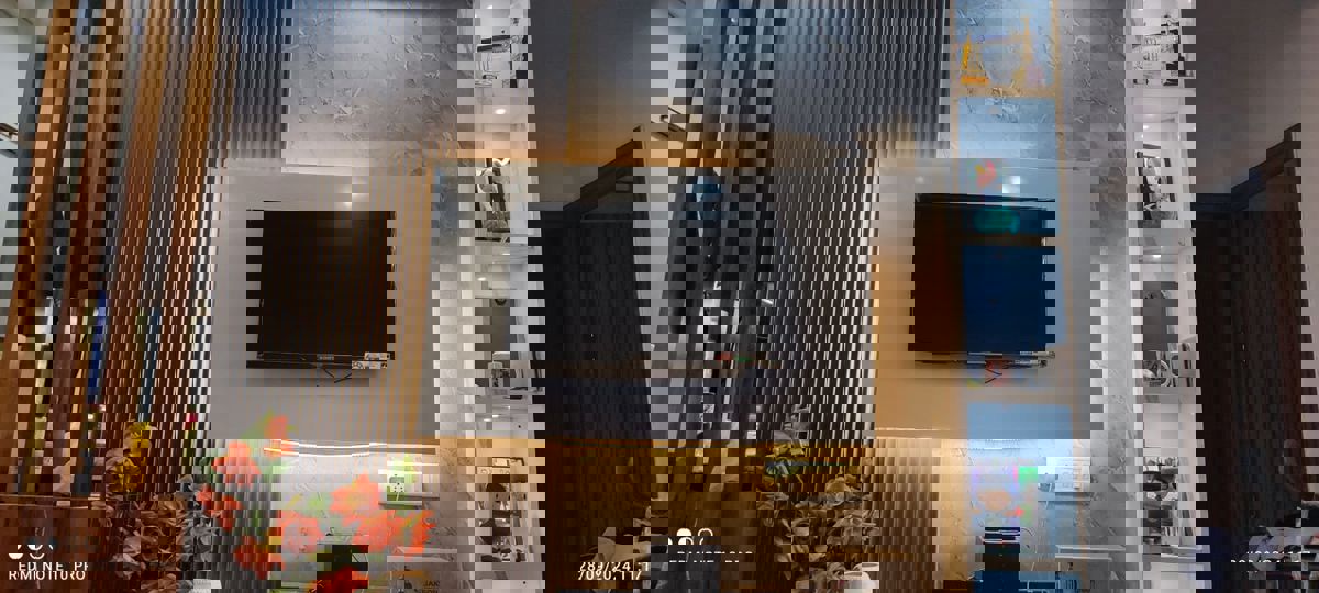 2 BHK + Extra Room 955 Sq.Ft. Apartment in Signature Global City 81