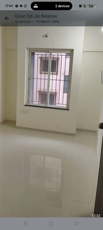 2 BHK + Extra Room 750 Sq.Ft. Apartment in Paranjape Richmond Park