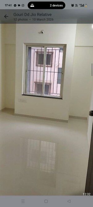 2 BHK Apartment For Rent in Paranjape Richmond Park, Rahatani