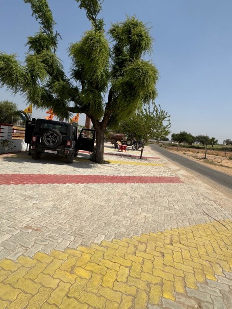 undefined, mandha  300 Sq.Yd. Plot In Mandha Jaipur 10149914