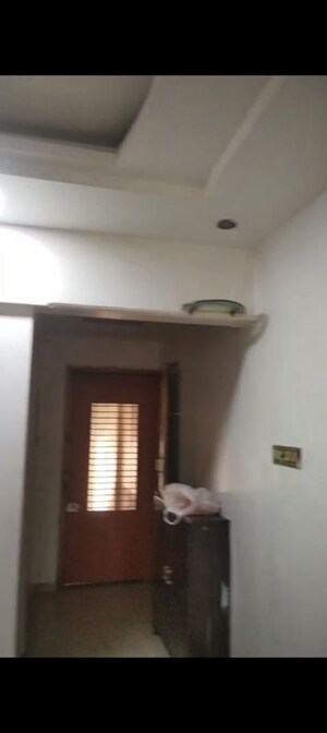 Furnished Amenities in 1.5 BHK Apartment at Mangalya Andheri East, Andheri East – for Rent