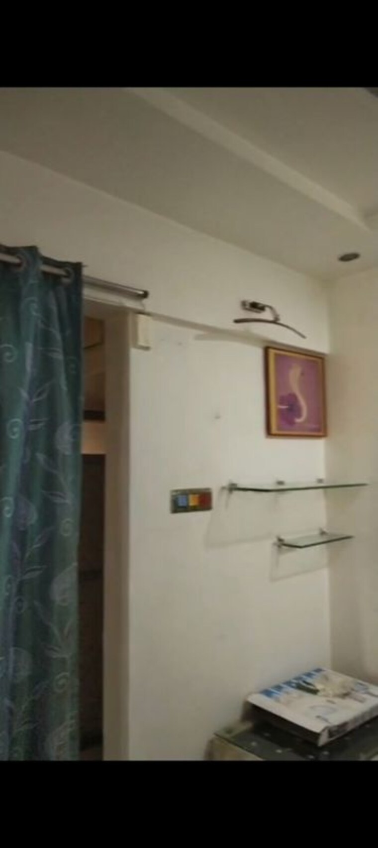 Bathroom, mangalya-andheri-east 1.5 Bedroom 550 Sq.Ft. Apartment In Andheri East Mumbai 10149998