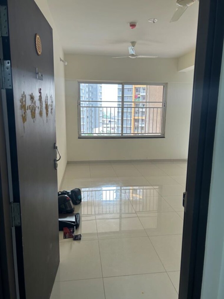 Living Room, kolte-patil-life-republic 2 Bedroom 850 Sq.Ft. Apartment In Hinjewadi Pune 10149900
