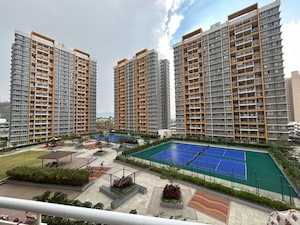 2 BHK Apartment For Rent in Kolte Patil Life Republic, Hinjewadi