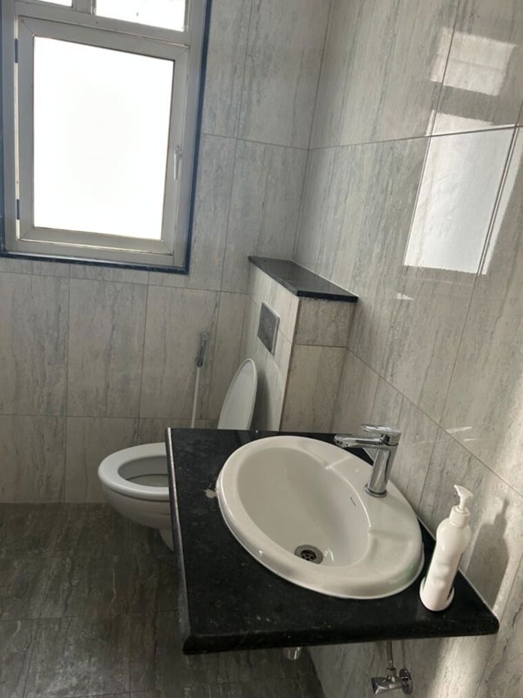 Bathroom, kolte-patil-life-republic 2 Bedroom 850 Sq.Ft. Apartment In Hinjewadi Pune 10149900
