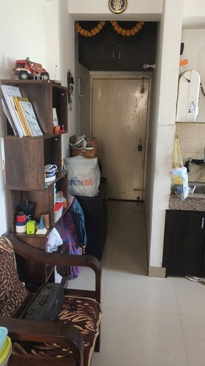 Furnished Amenities in 2 BHK Apartment at Conscient Habitat, Sector 99a – for Sale